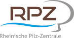 Logo Rheinische Pilz Zentrale RPZ